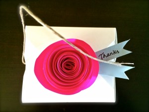 favors for samar's bday